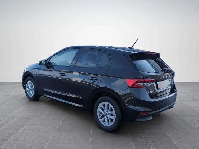 Skoda Fabia Selection