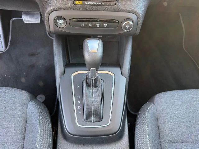 Ford Focus Active Wagon