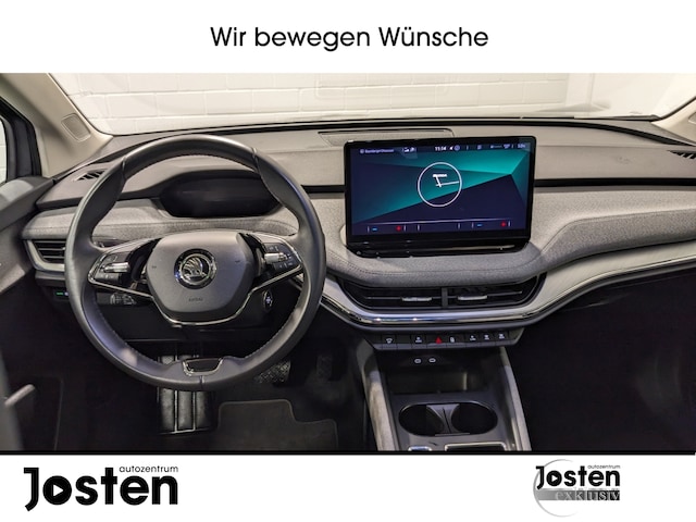 Skoda Enyaq Loft iV 50