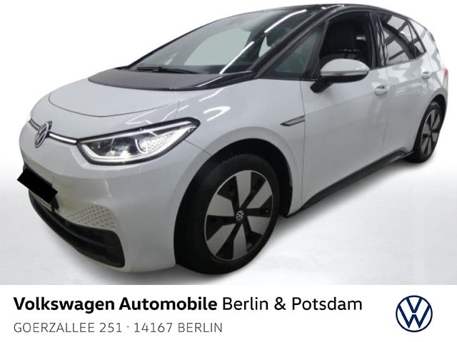 Volkswagen ID.3 Performance Pure Style