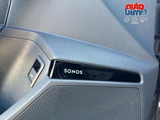 Audi RS3 Quattro Sedan