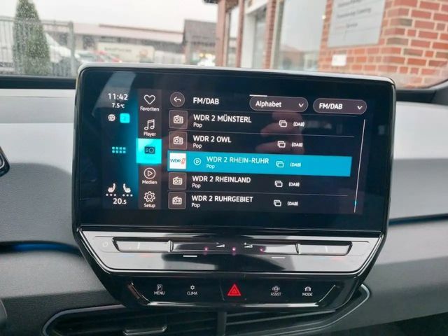 Volkswagen ID.3 Performance Pro