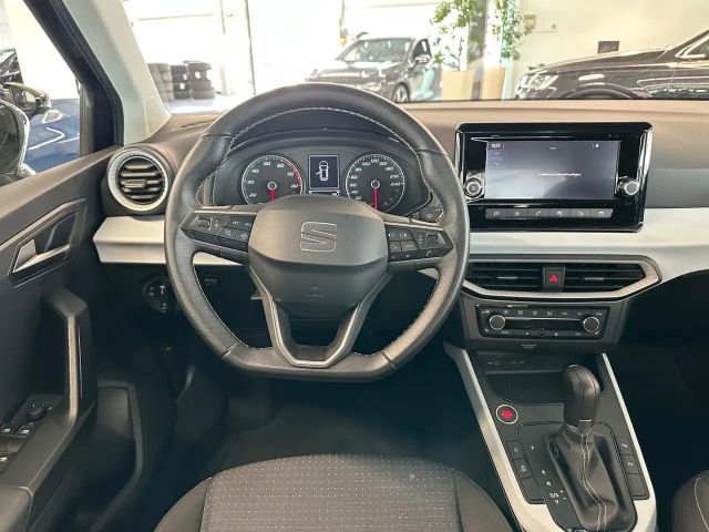 Seat Arona 1.0 TSI DSG Style