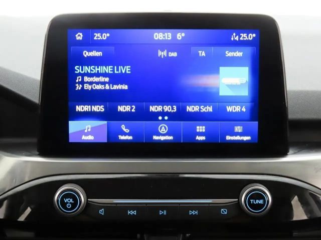 Ford Kuga EcoBoost Titanium