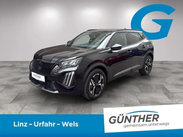 Peugeot 2008 Allure Pack EAT8 PureTech