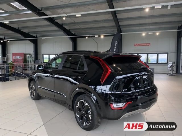 Kia Niro Inspiration MJ23 Glasdach Relax-Paket Technologie