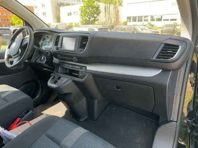 Fiat Ulysse L2 Elektro Automatik