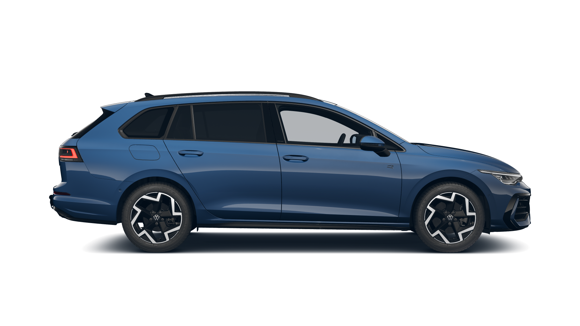 Volkswagen Golf 2.0 TDI DSG Golf VIII Variant