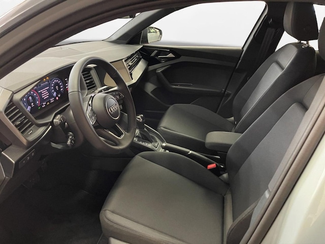 Audi A1 30 TFSI Allstreet S-Tronic