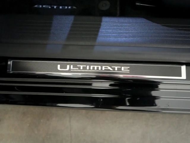 Opel Astra Sports Tourer Ultimate