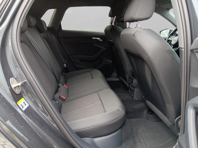 Audi A3 35 TFSI S-Tronic Sportback