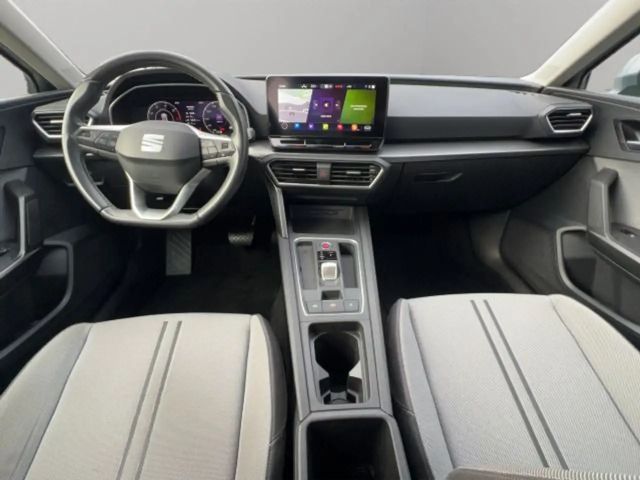 Seat Leon 2.0 TDI DSG Sportstourer Style