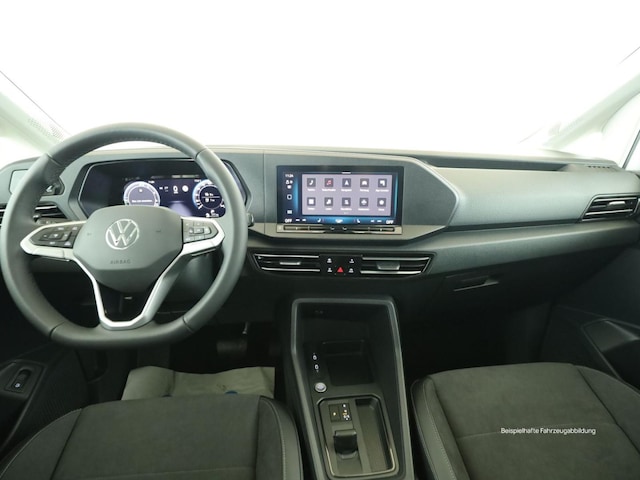 Volkswagen Caddy 1.5 TSI Life eHybrid