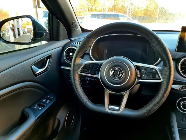 Seres 3 54 kWh 360° DAB NAVI