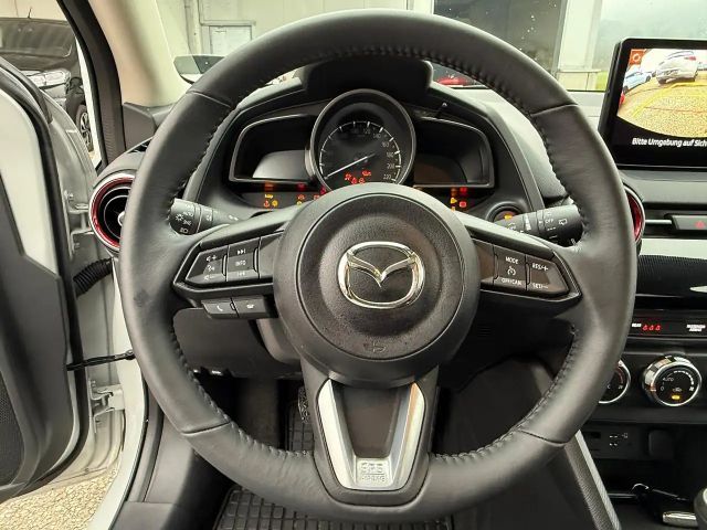 Mazda 2 Homura SkyActiv e-Skyactiv