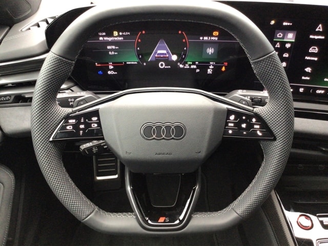 Audi S5 Avant S-Tronic
