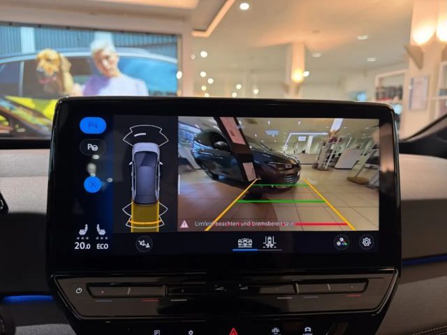 Volkswagen ID.3 58 KWh Performance Pro