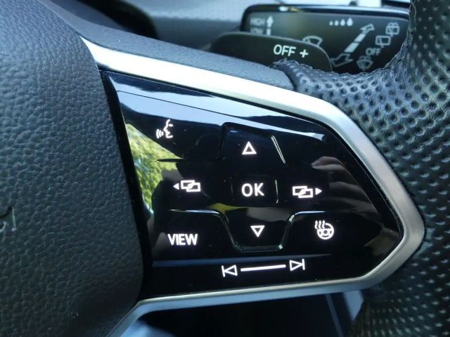 Volkswagen Golf 2.0 TDI GTD