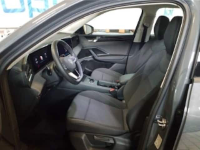 Volkswagen Tiguan 1.5 TSI DSG