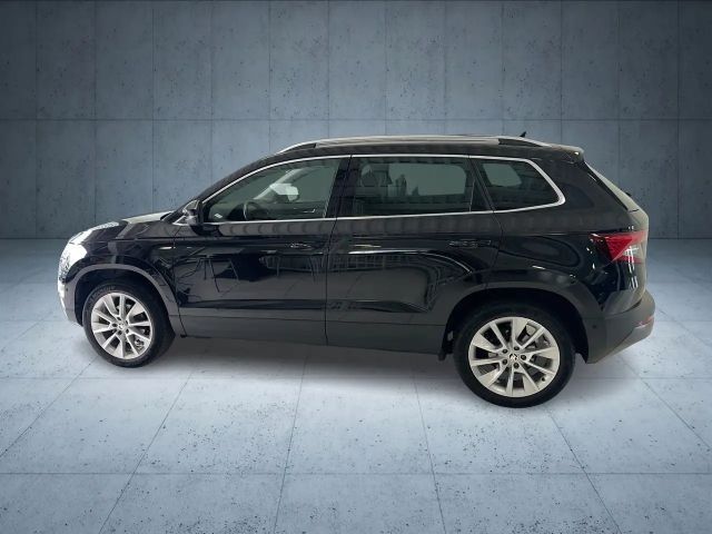 Skoda Karoq 1.5 TSI Ambition