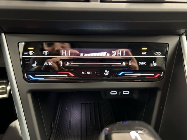 Volkswagen Polo 1.0 TSI DSG