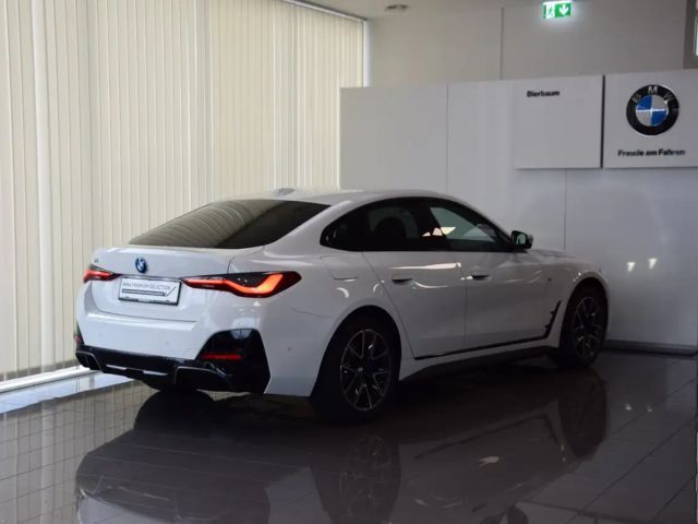 BMW i4 Coupé eDrive35