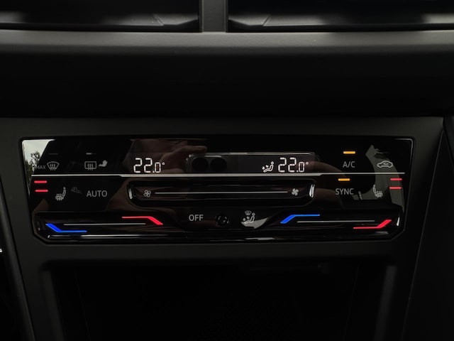 Volkswagen Taigo 1.5 TSI DSG R-Line