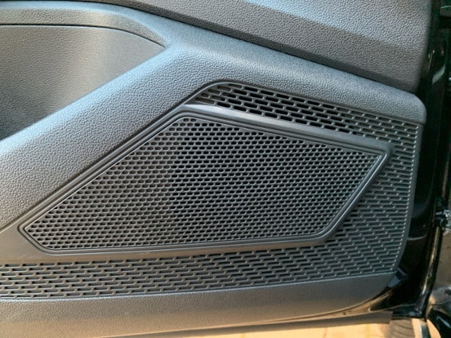 Volkswagen Taigo 1.0 TSI DSG Move