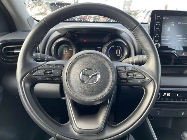 Mazda 2 Comfort S