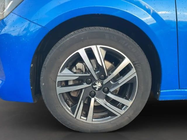 Peugeot 208 Allure Pack