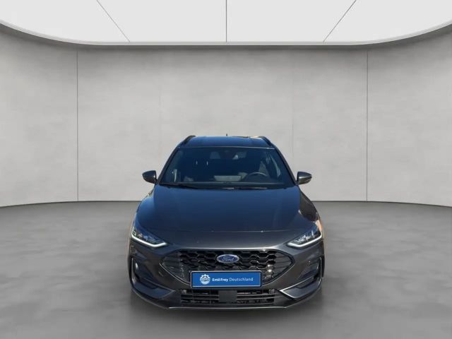 Ford Focus 1.5 EcoBlue Wagon