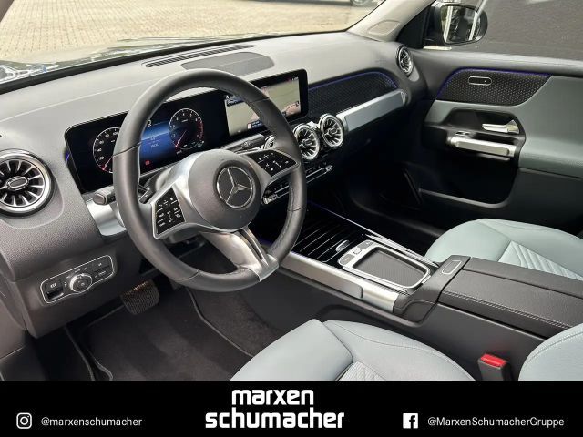 Mercedes-Benz GLB 250 4MATIC Progressive