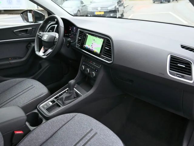 Seat Ateca 1.5 TSI DSG Style
