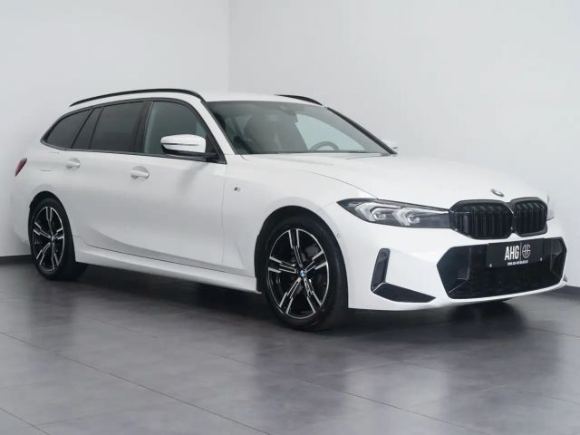 BMW 318 318i M-Sport Touring