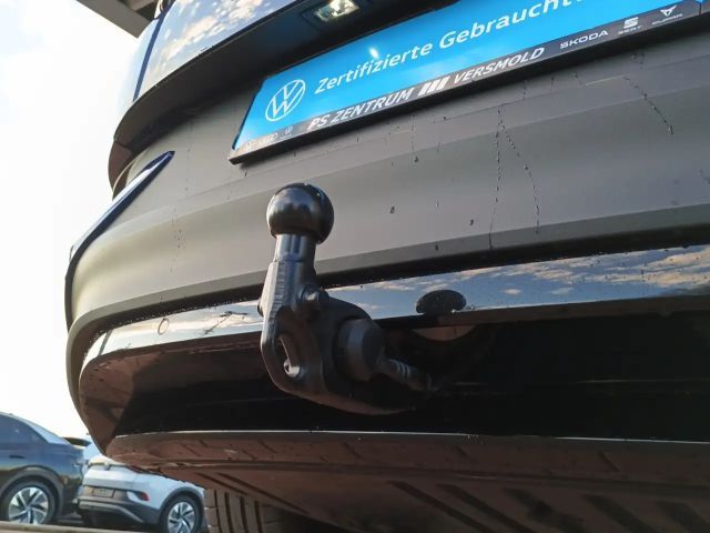 Volkswagen ID.4 4Motion GTX