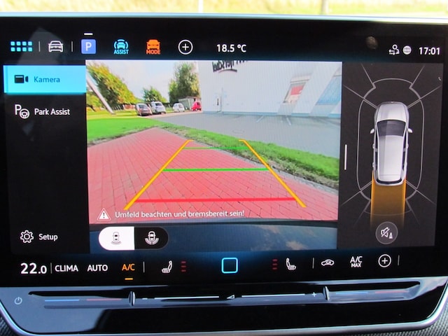 Volkswagen Golf 1.5 eTSI DSG Golf VIII R-Line