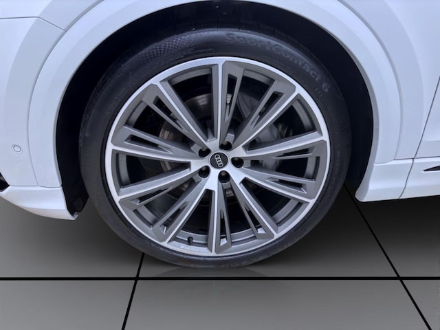 Audi Q8 50 TDI Quattro