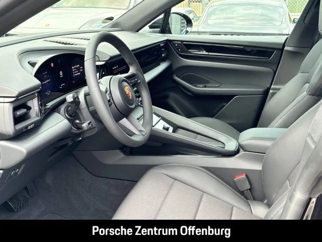 Porsche Macan Luftfeder. Niveau El. Pano Navi Dig.Cockpit Memory