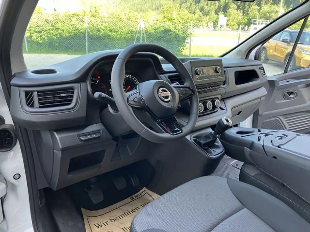 Nissan Primastar L2H1 dCi 150