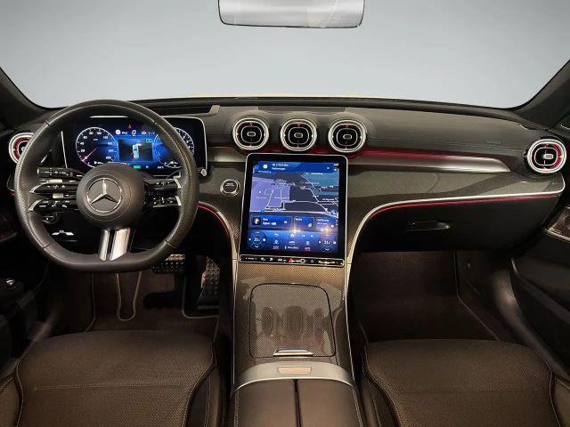 Mercedes-Benz C 300 AMG Line Estate