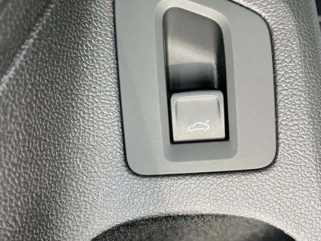 Volkswagen Passat Business Variant