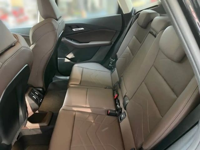 BMW 218 218d Active Tourer Sedan