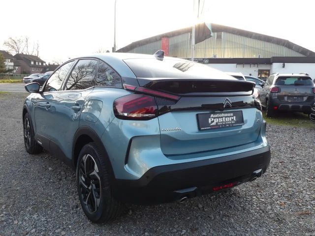 Citroën C4 PureTech Shine