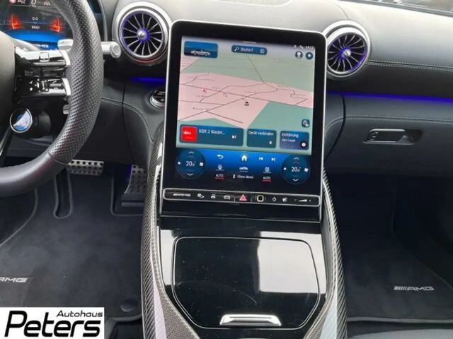 Mercedes-Benz SL 63 AMG 4MATIC+ AMG Line