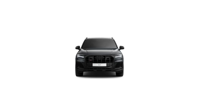 Audi SQ7 Quattro