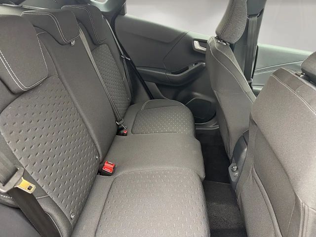 Ford Puma EcoBoost Titanium