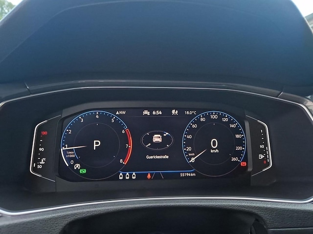 Volkswagen T-Roc Sport