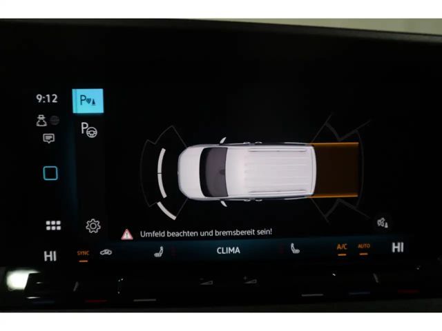 Volkswagen Caddy 1.5 TSI Life