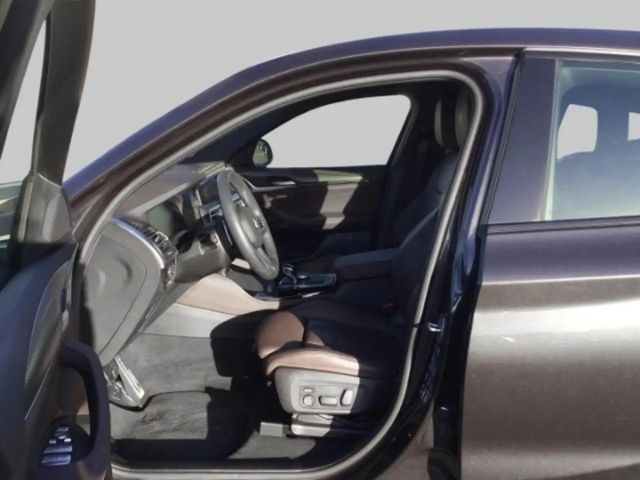 BMW X4 M-Sport xDrive30i