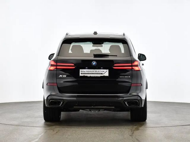 BMW X5 xDrive50e